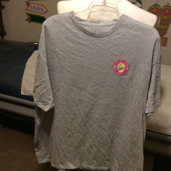 Doodle and Crew xlarge Short Sleeve T-shirt - Picture 2 of 7